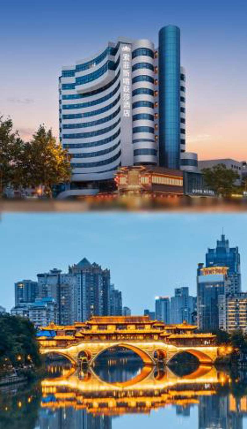Sofis Kaqiusha Hotel