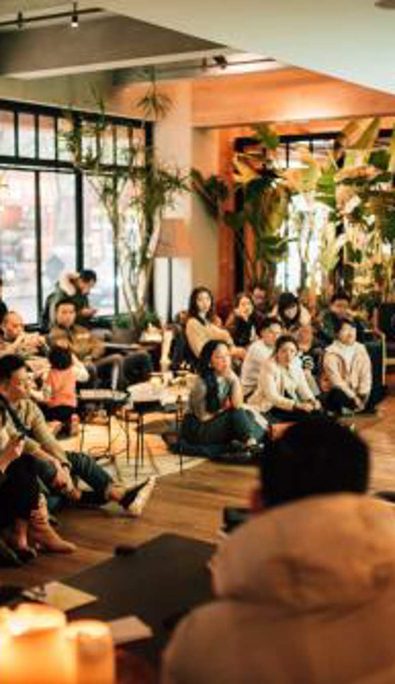 Xu Li Traveling Hotel Chengdu T aikoo Li Chunxi Road Branch