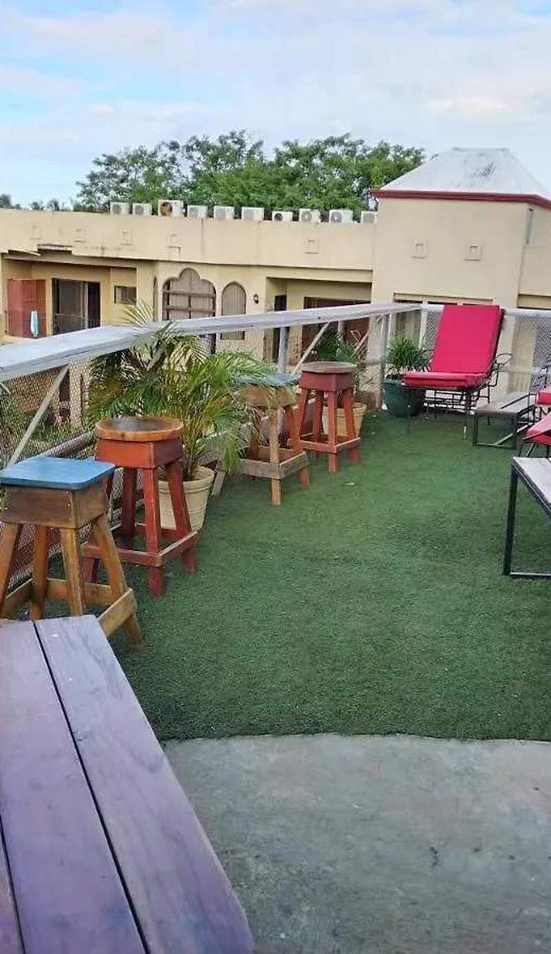 Nahually Hostel Tamarindo