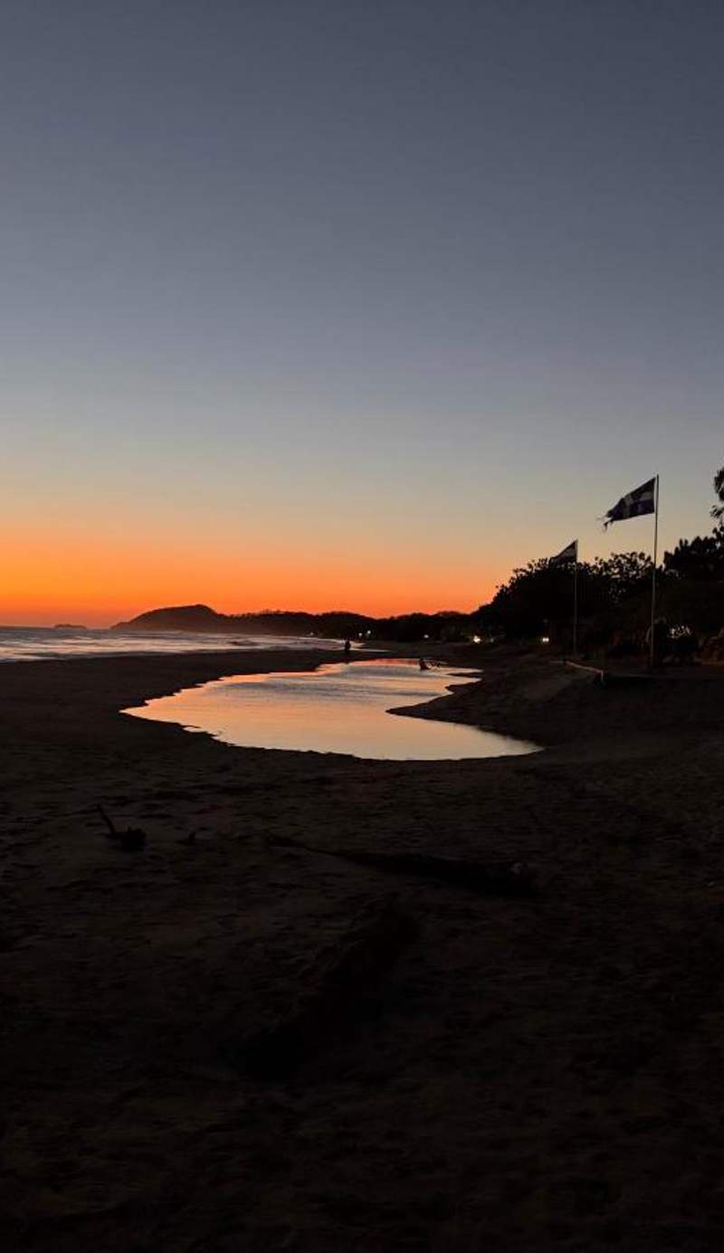 Casitas Pacific