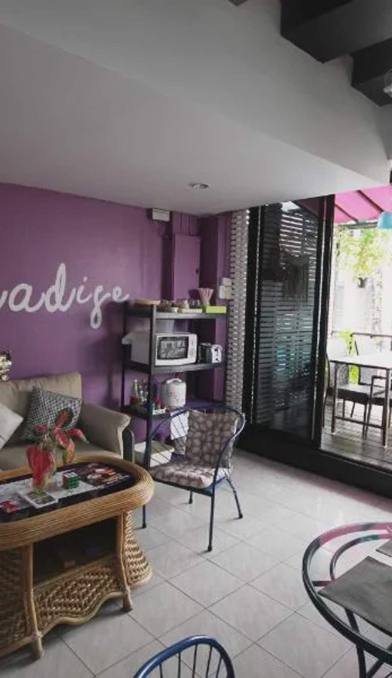 Hua Hin Paradise Guesthouse