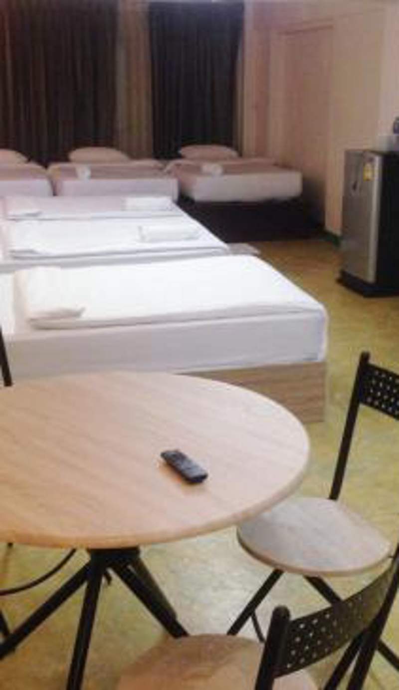 is boutique huahin hotel