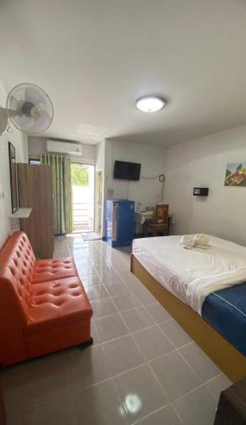 Jenny Hostel HuaHin