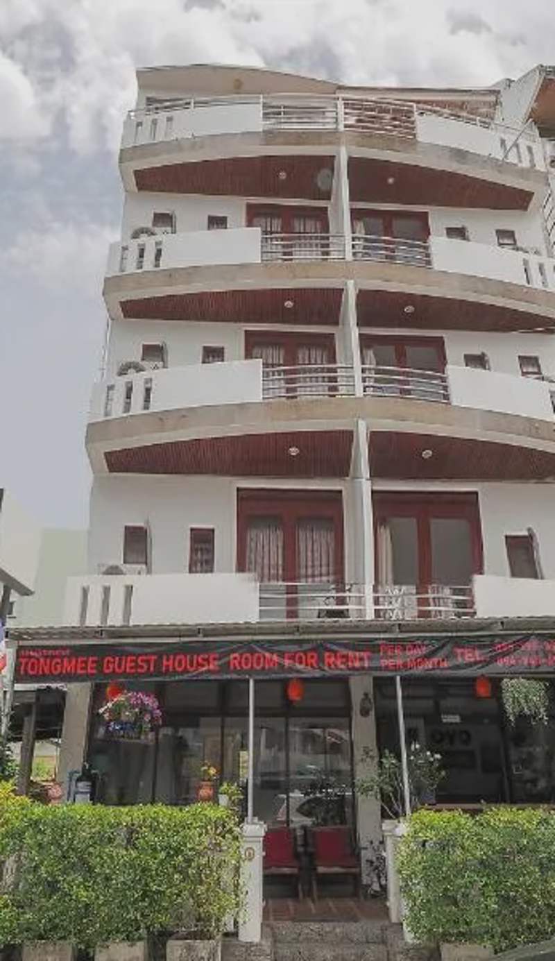 Tong Mee House Hua Hin