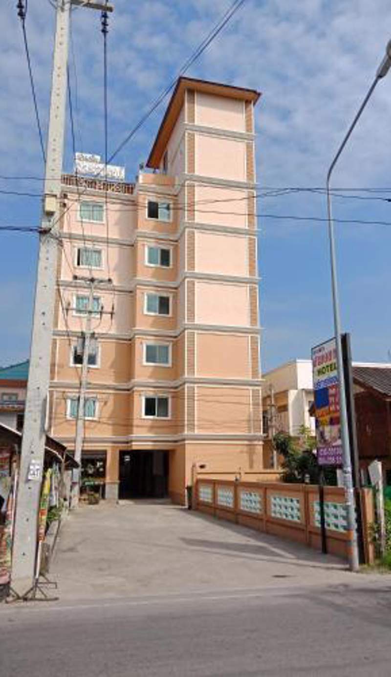 Baanpak Sam Anong