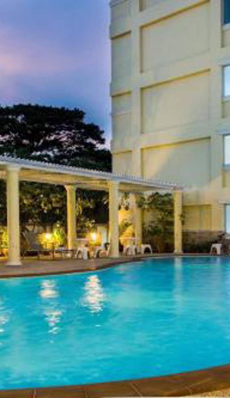 Eco Hostel Hua Hin