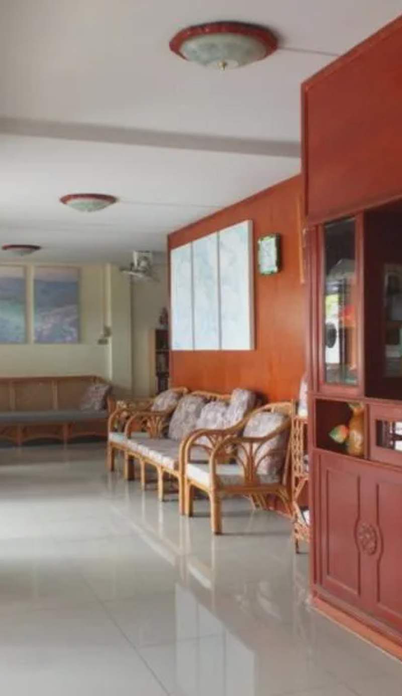 Royal Beach Guest House