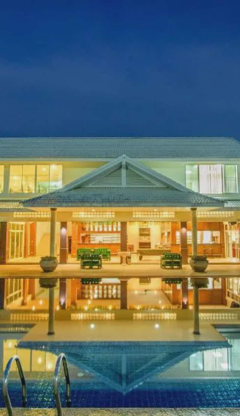 Hua Hin Condotel & Resort Taweeporn