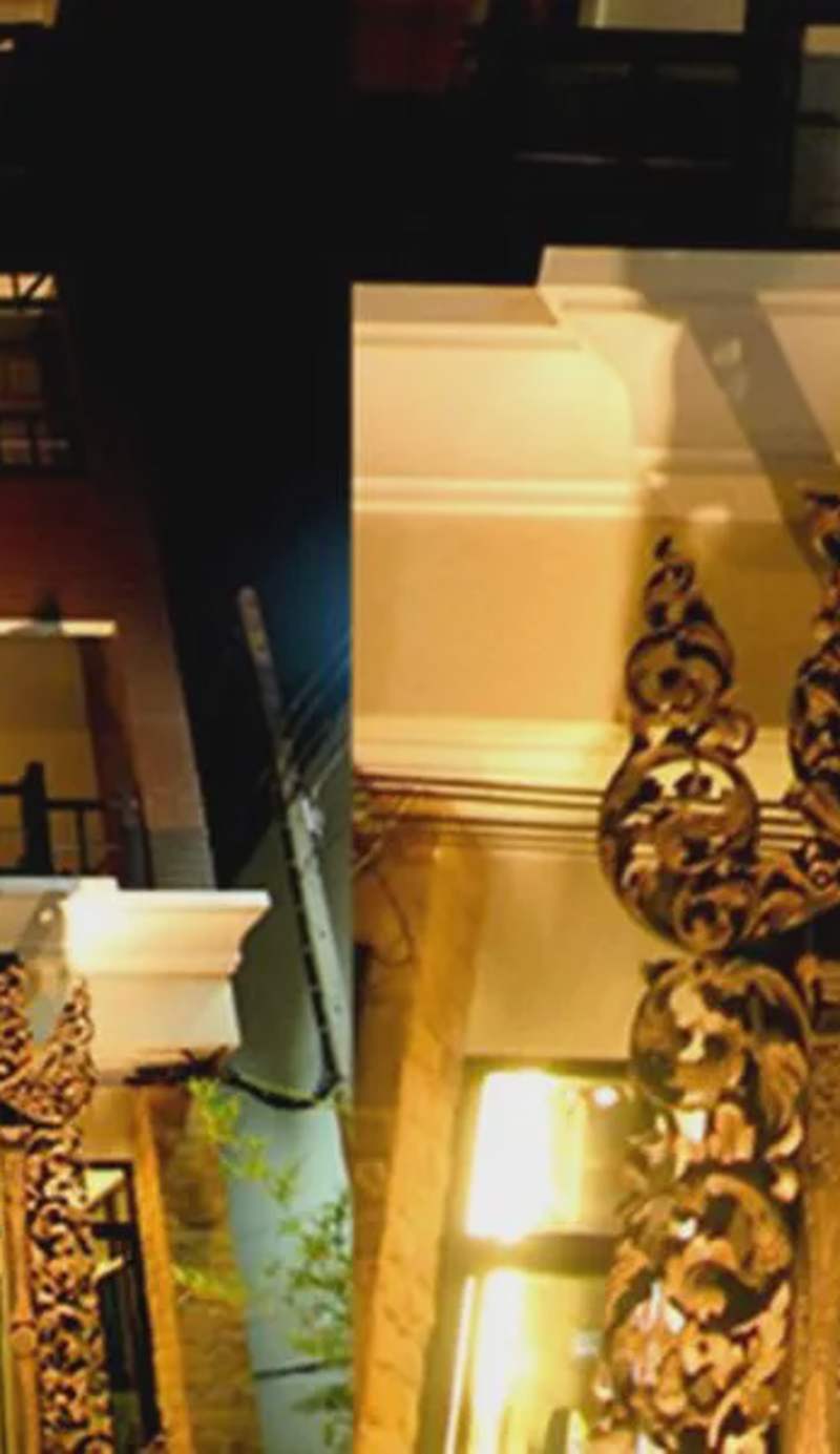 Nicha Suite Hua Hin Hotel