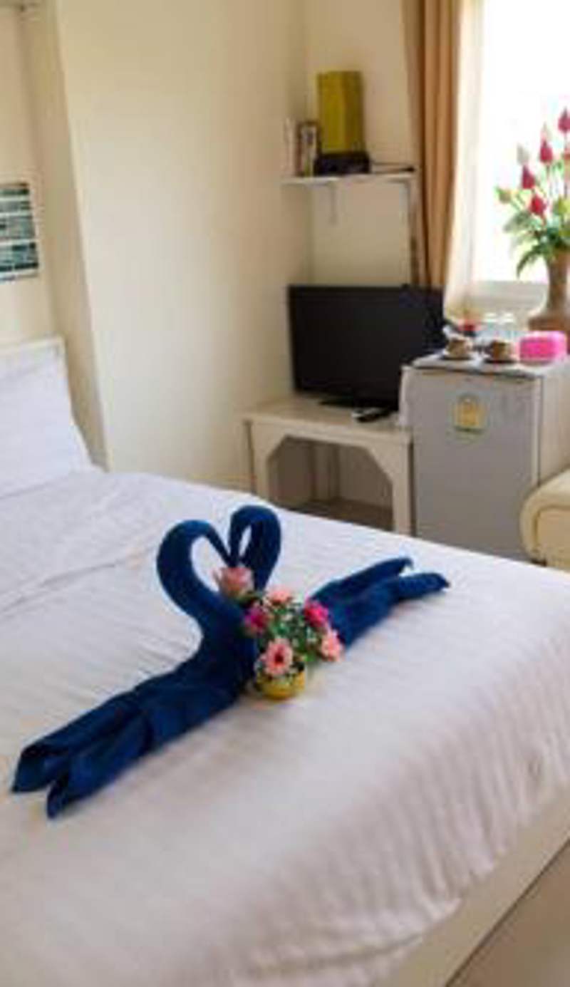 Lotus Suite Hua Hin