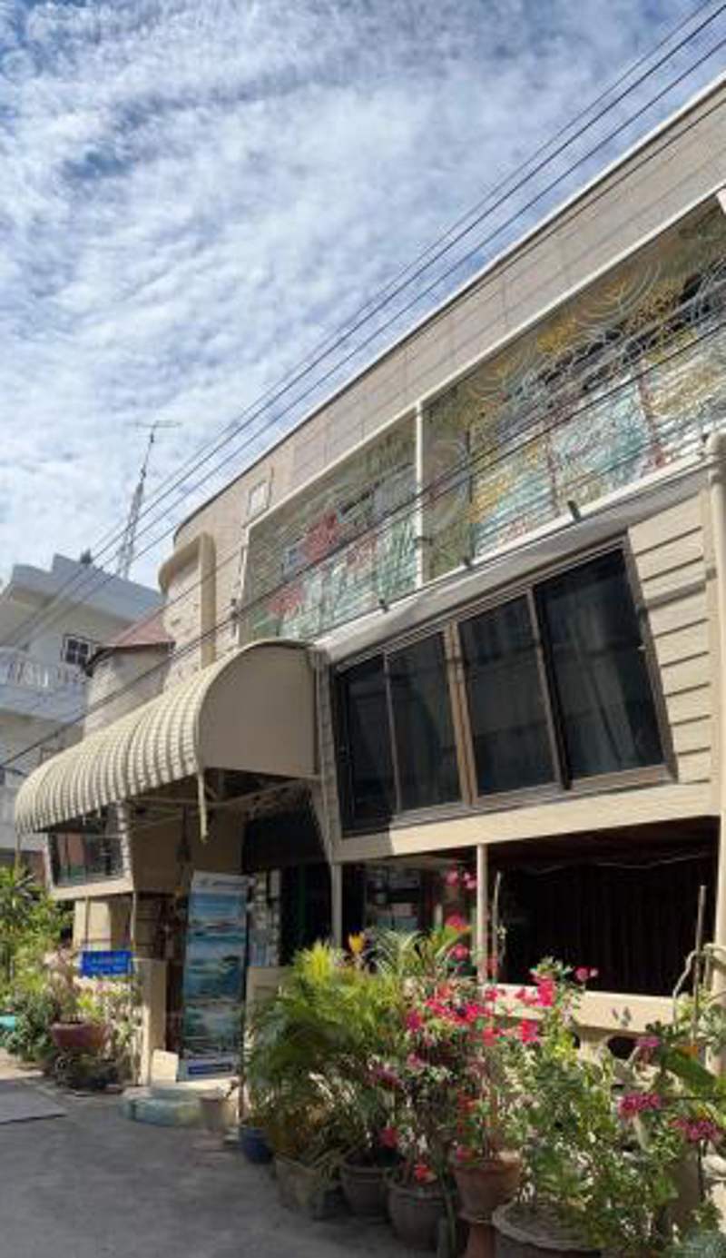 King's Home Hua Hin Homestay
