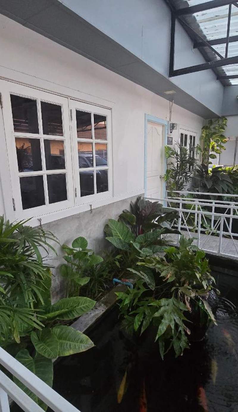 Fancy Carp Resort Hua-Hin