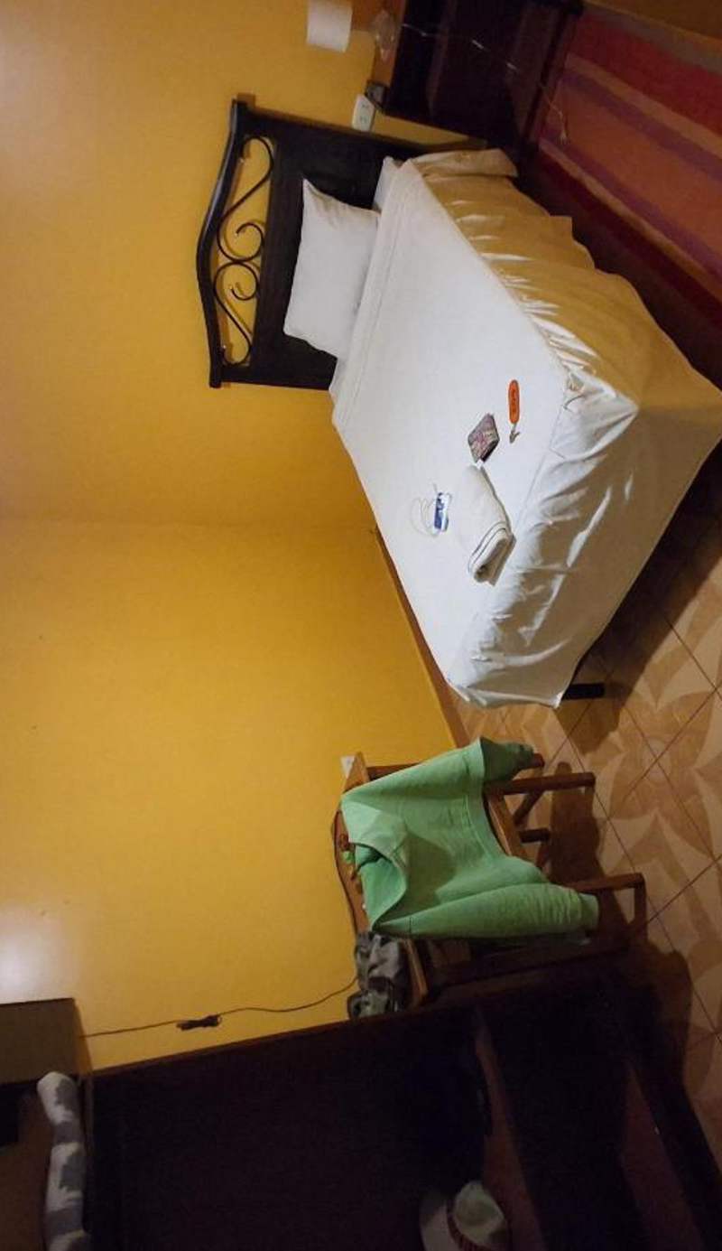 Olimpo Inn