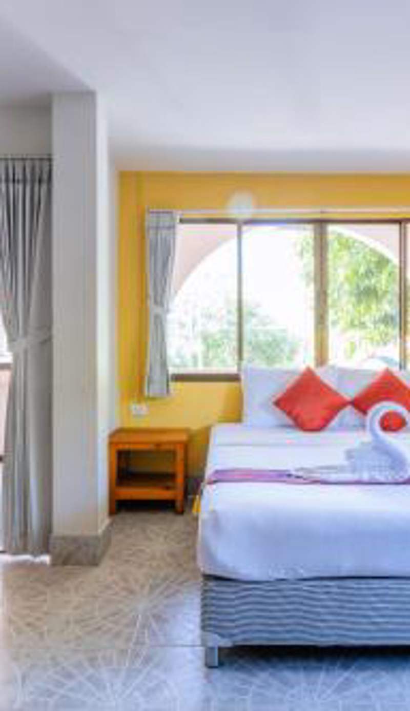 Hua Hin Star Hotel