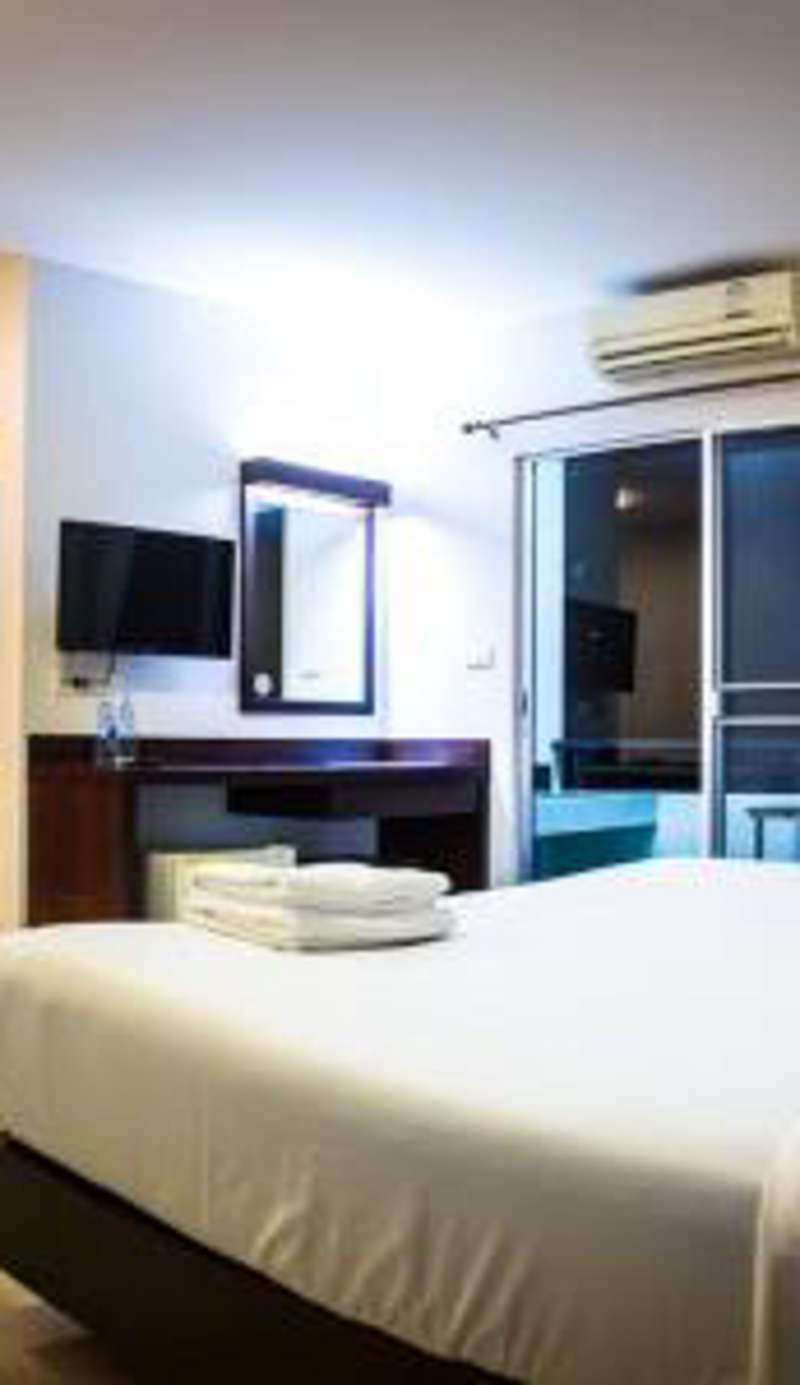 Sunshine Hostel