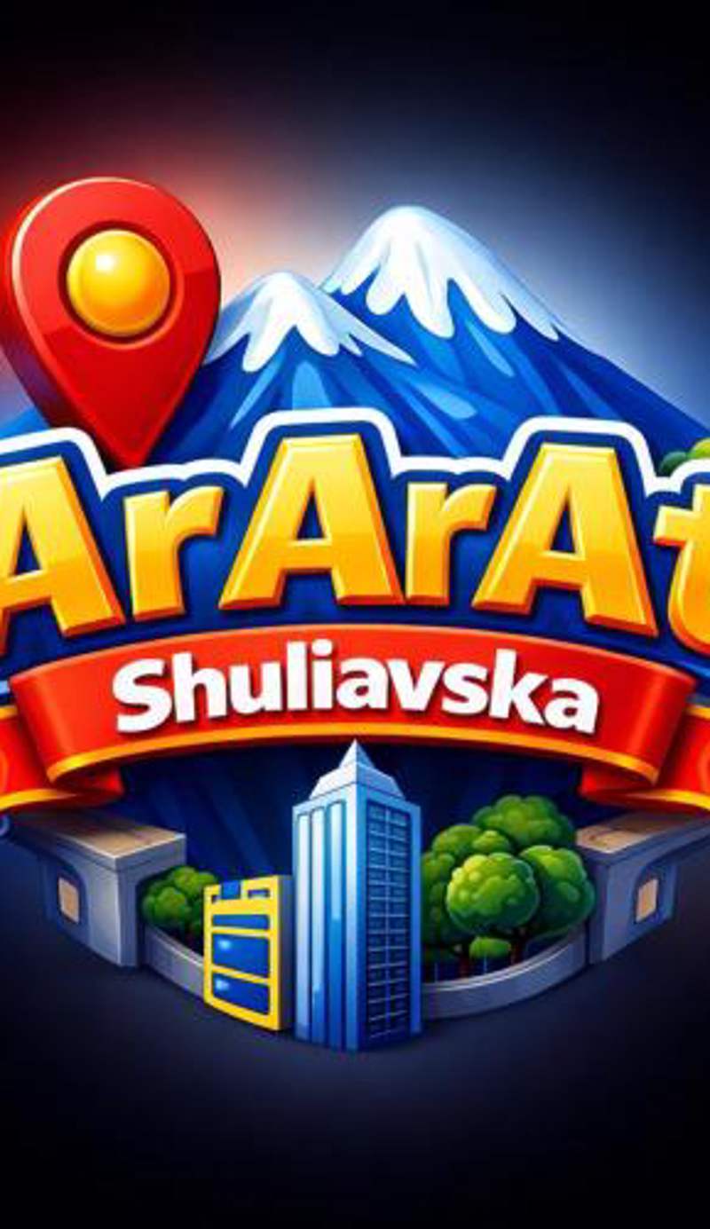 ArArAt-SHULYAVSKAYA Hostel KYIV