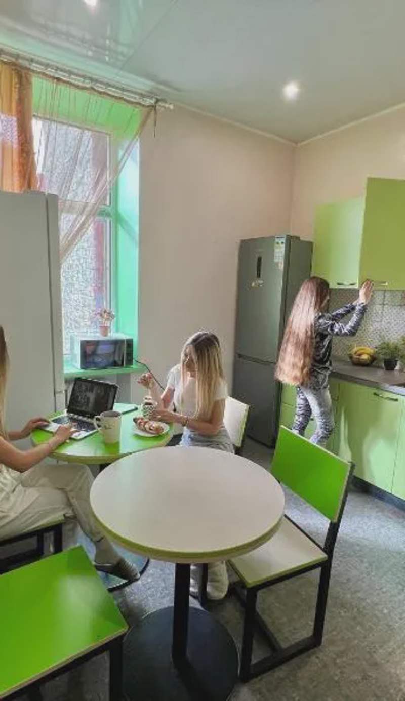 Amely Hostel