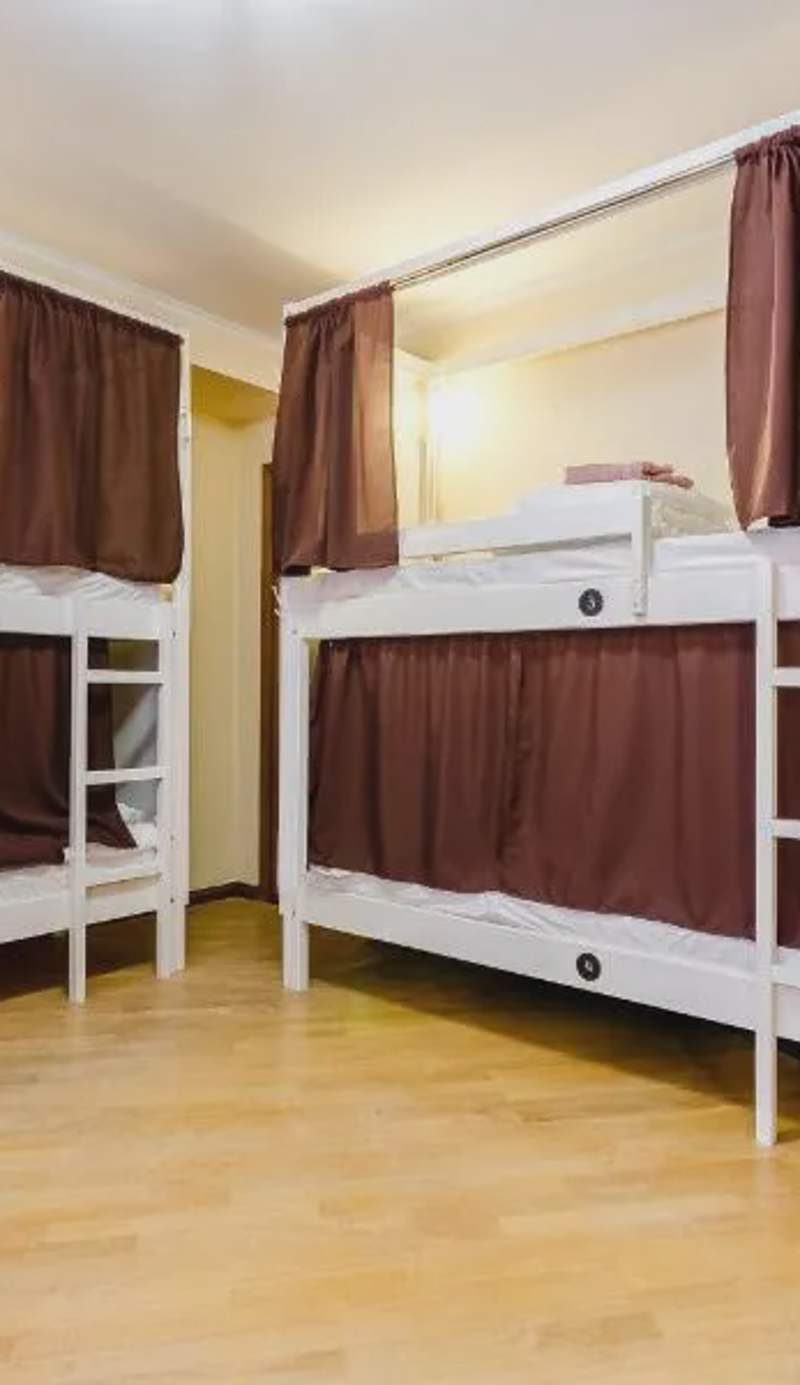 Sun City Hostel 3