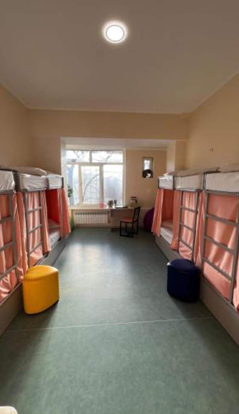 Demeevsky Hostel