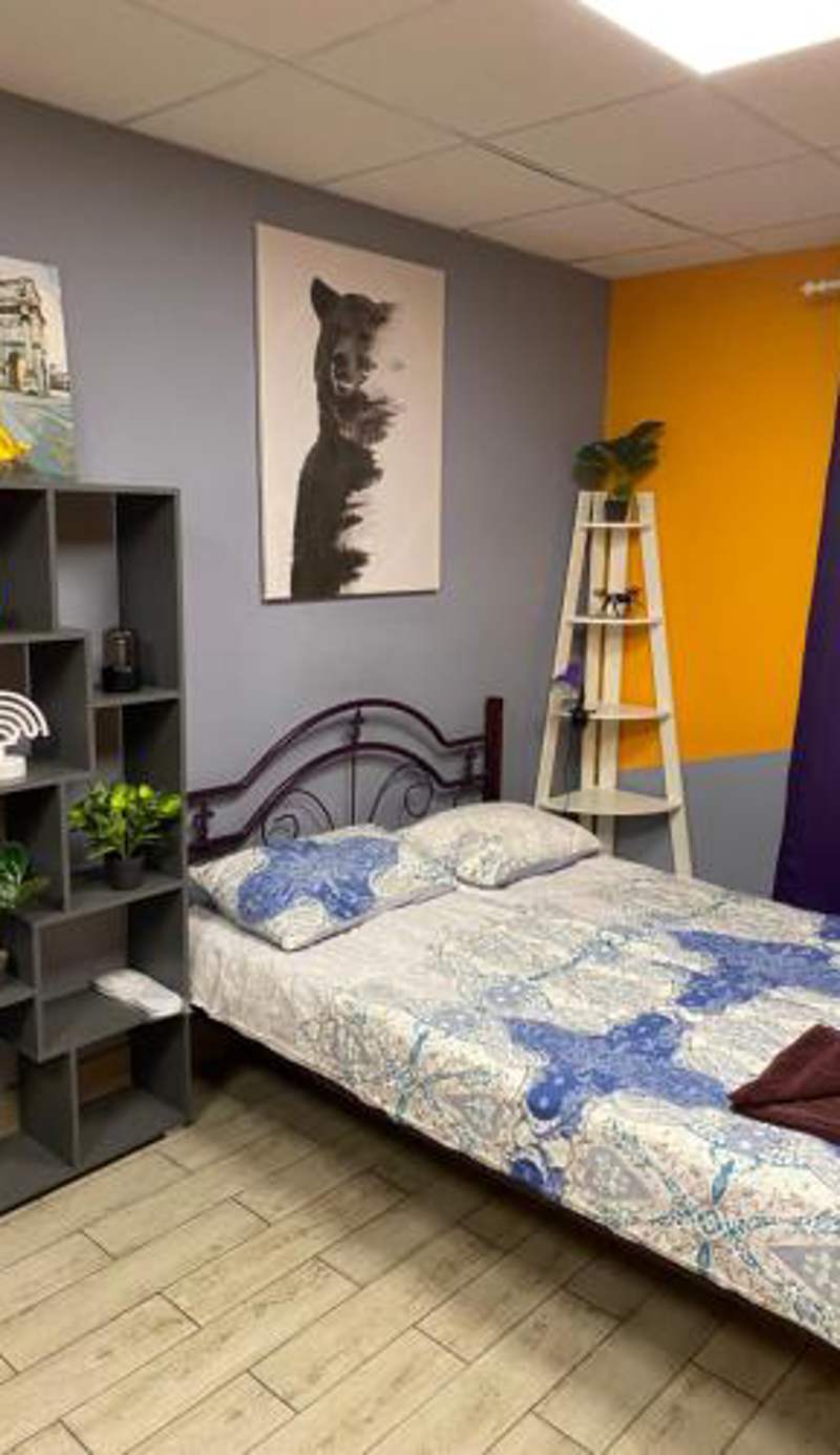 Hostel Meridian