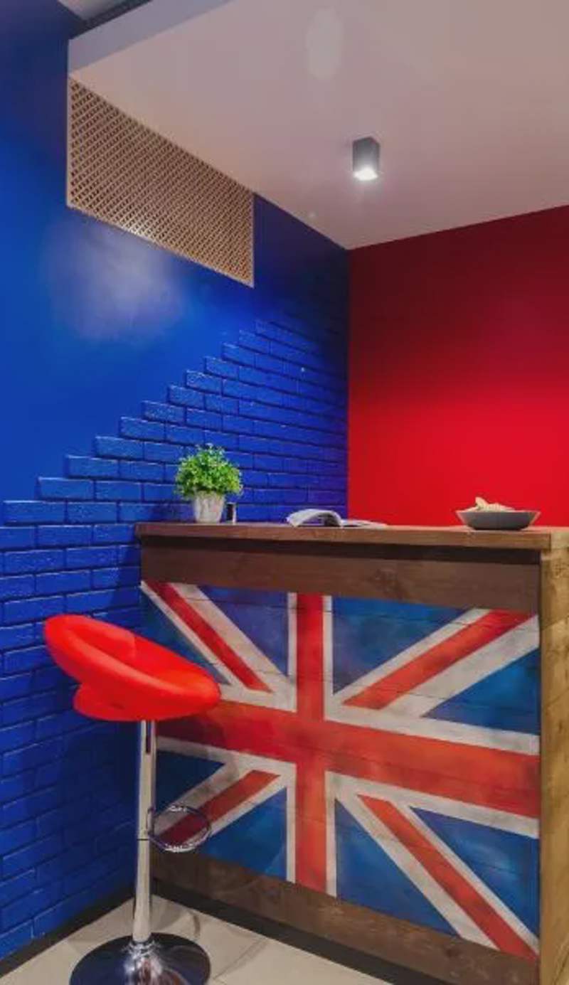 Underground Hostel