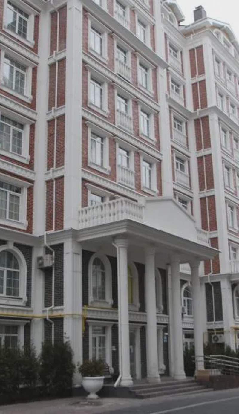 Green Apple Hostel