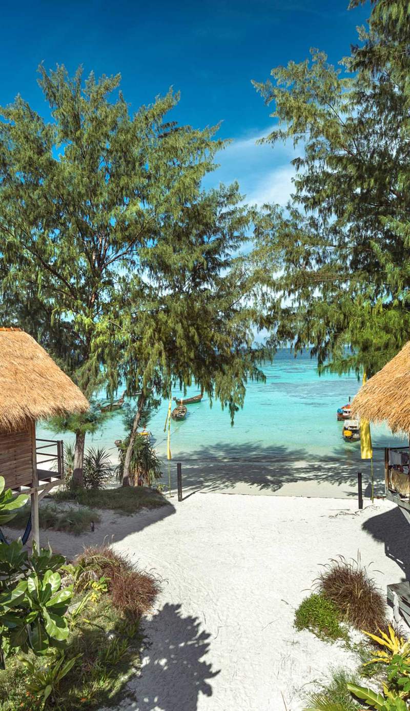 Castaway Resort Koh Lipe