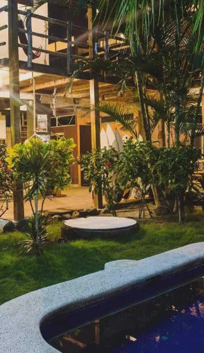 Eco del Mar