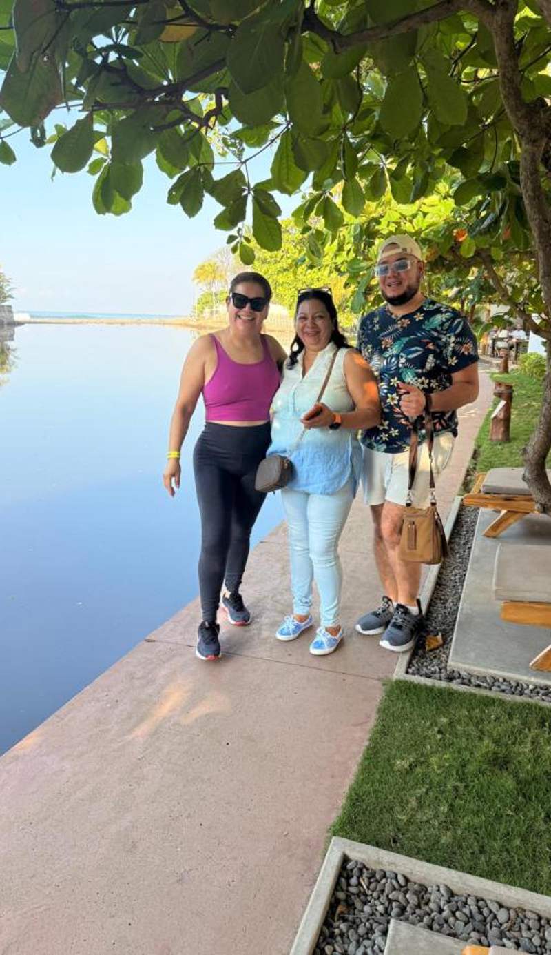 Boca Olas Resort Villas