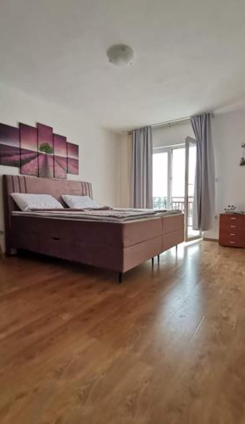 Apartman Franc
