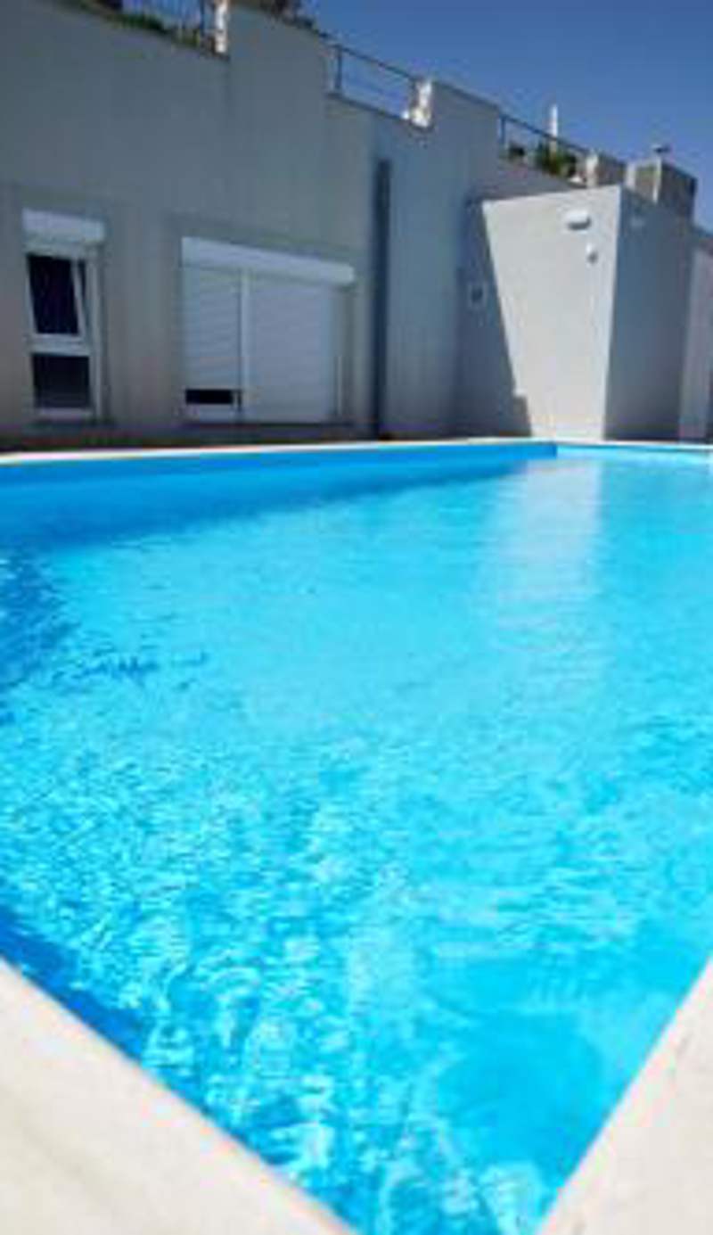 Apartments Lulic