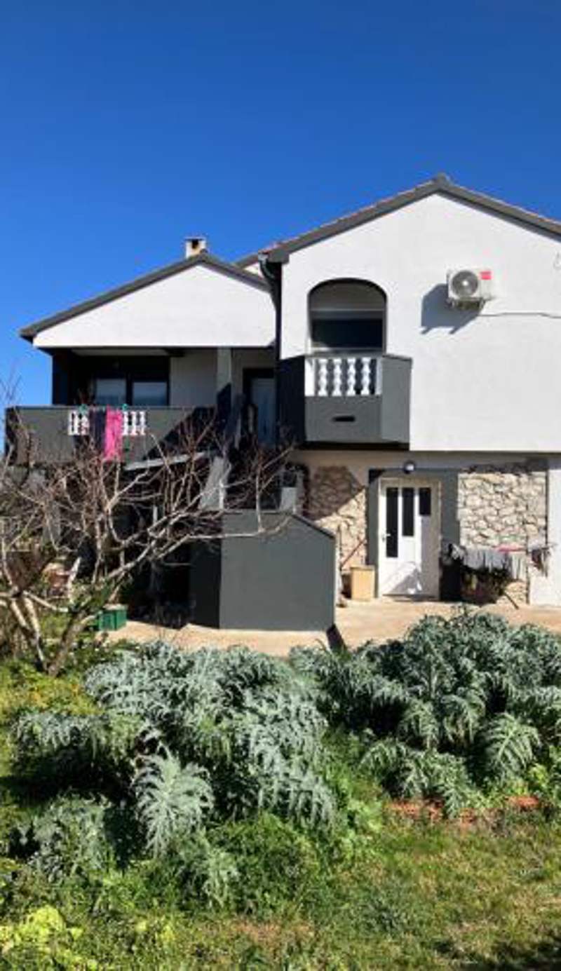Apartman Tiziana