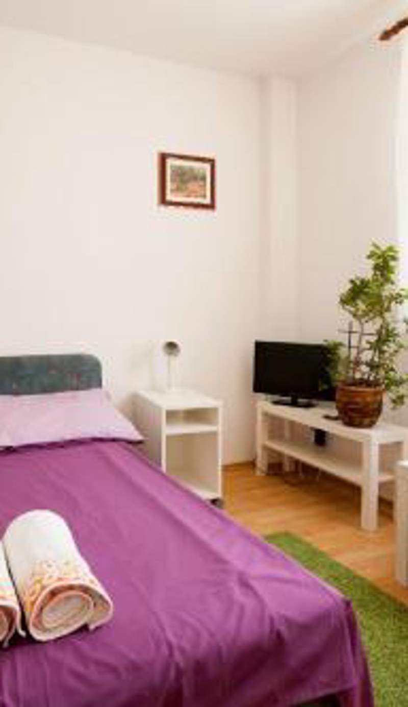 Friendly People's Guest House