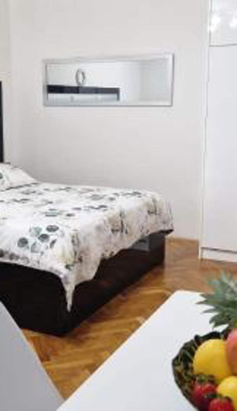 Apartment Mladenka Visnjik