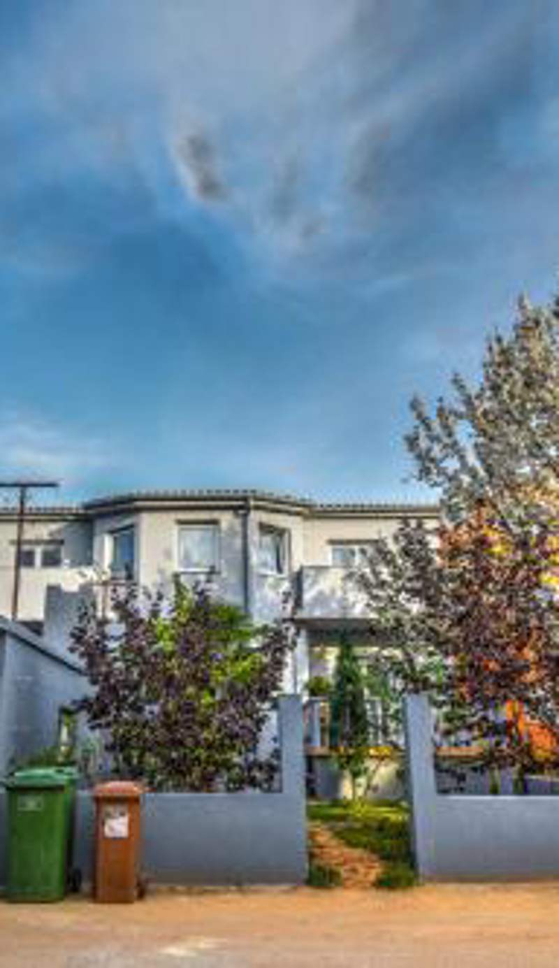 Apartmani Matko