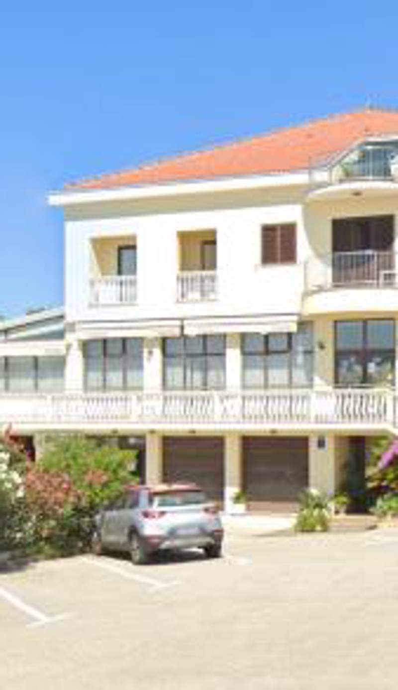 Guest House Krševan