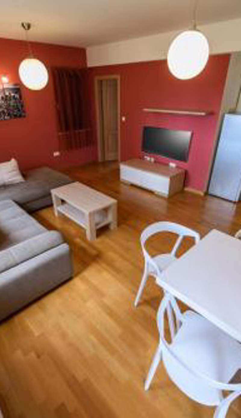 Apartments Vacanza