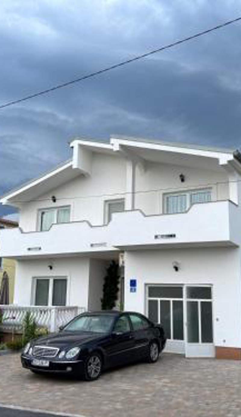 Apartman Marković Sea View