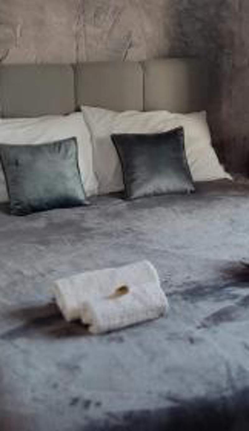 TOTO apartments Zadar