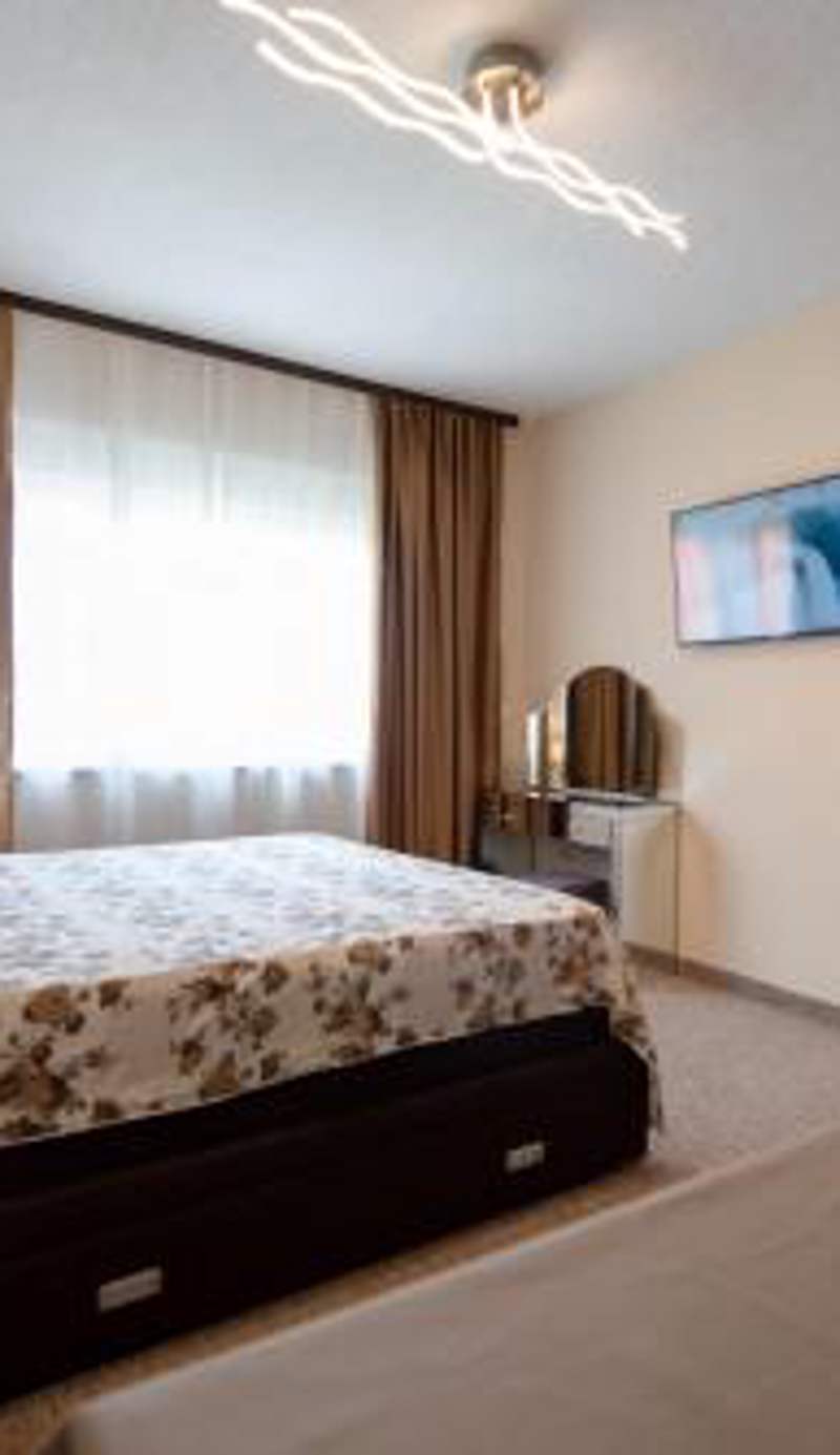 Apartmani Tome