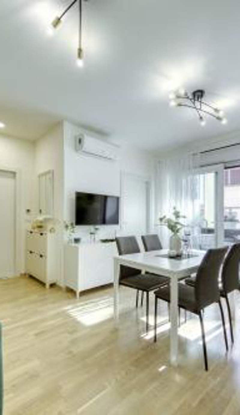 Apartment Alegria Zadar