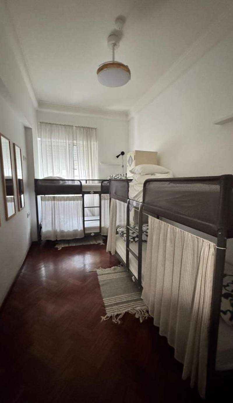 Lisbon Top Hostel