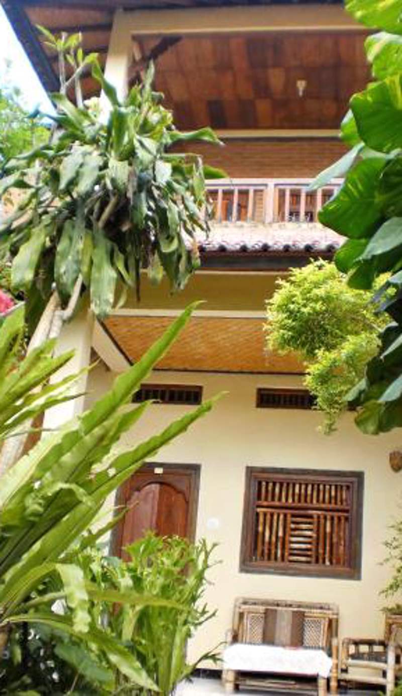 Arjuna Homestay Ubud