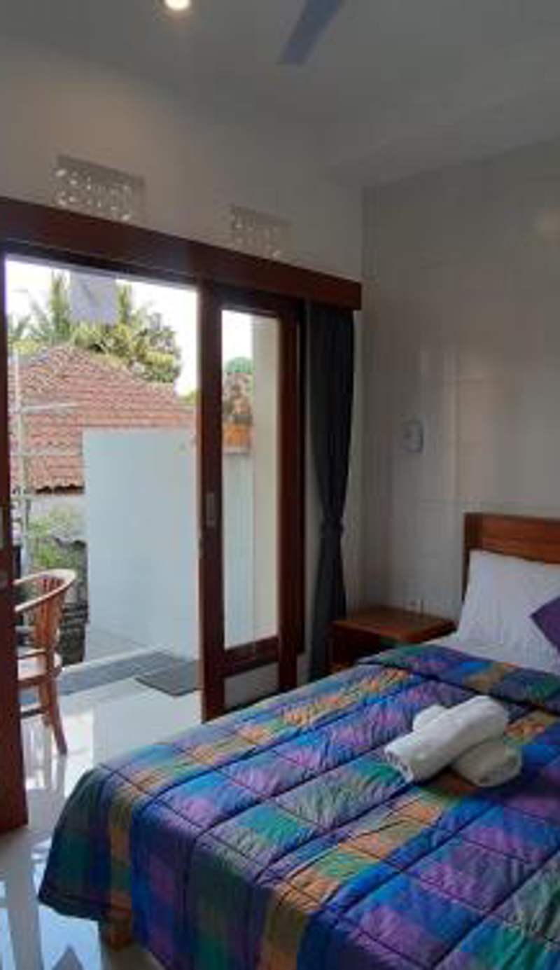 Patra House