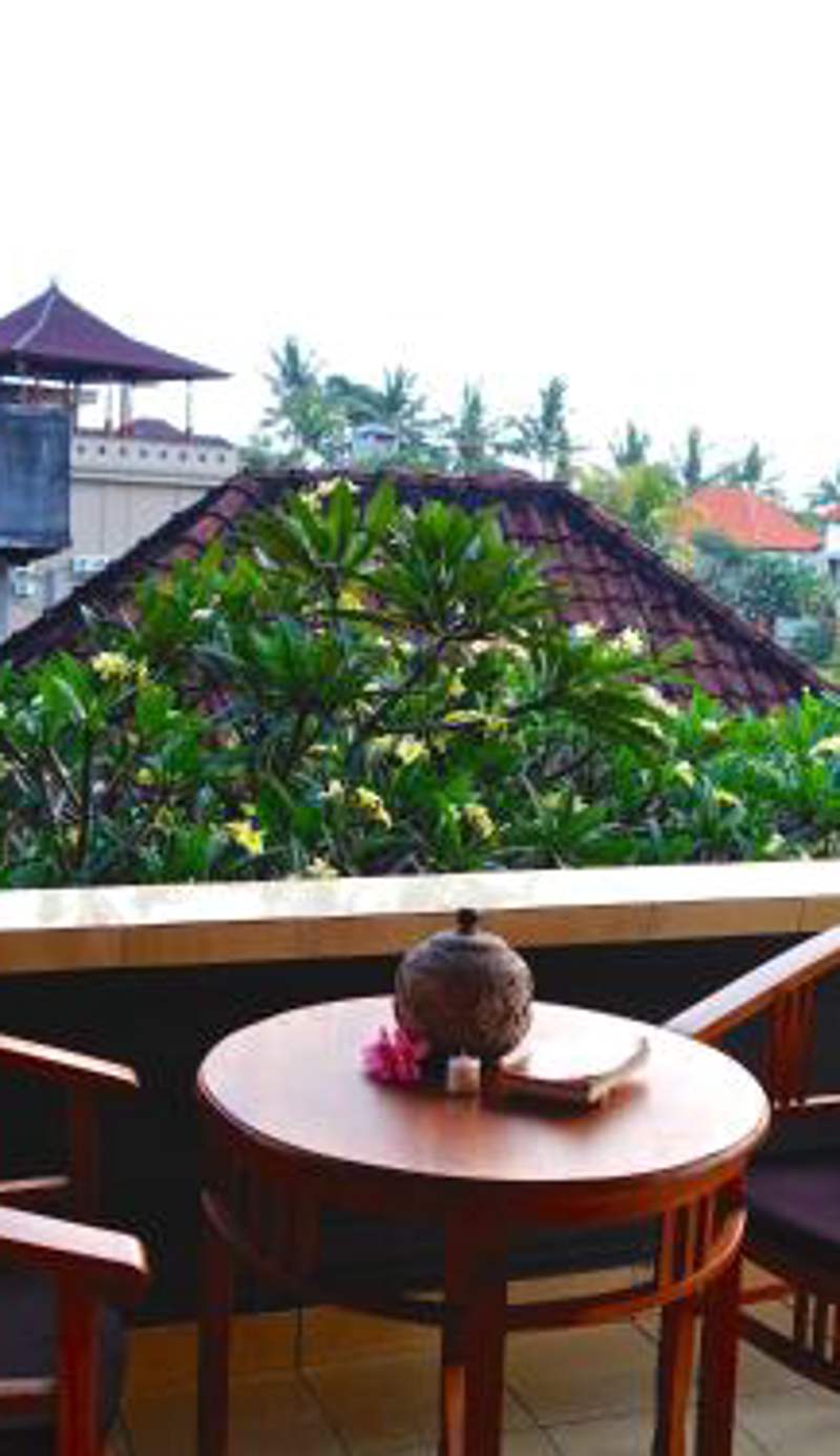 Kabera Bungalow 3
