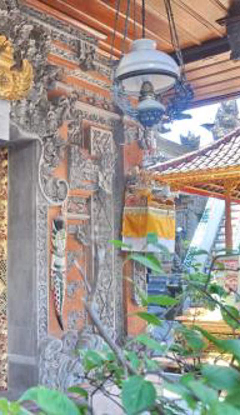 Warini Bungalows
