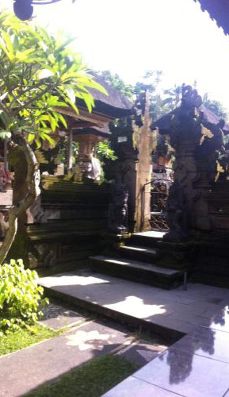 Pondok Bali