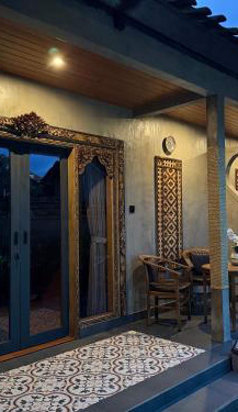 Eka's Homestay