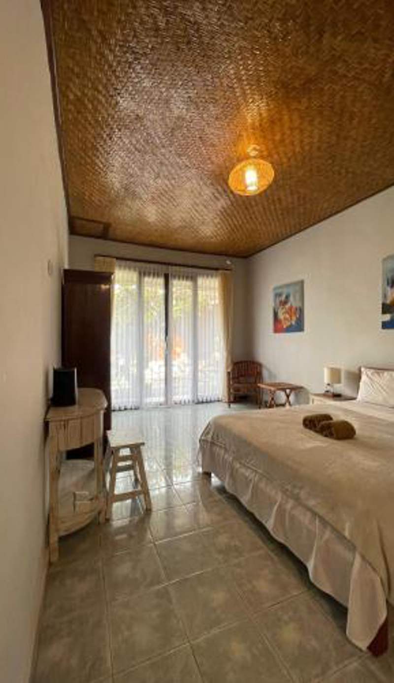 Griya Buda Guest House by Aligna Hospitality