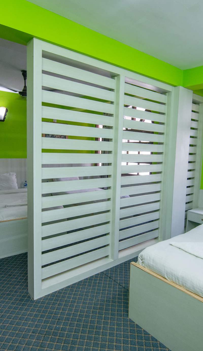 Hotel Pomelo House